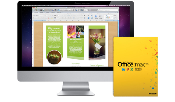 microsoft office for mac 2011 activation